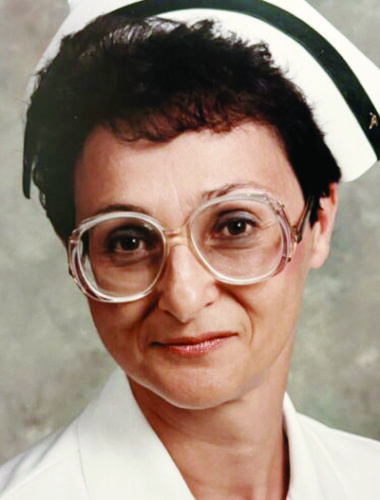 Norma Crowder